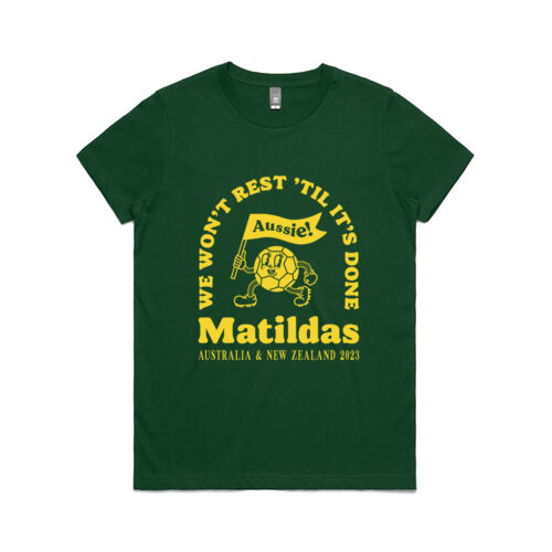 The Flag Bearer Thumbnail