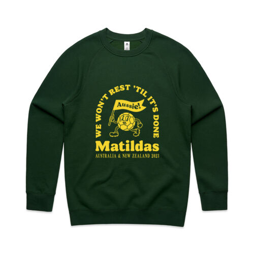 The Flag Bearer Thumbnail