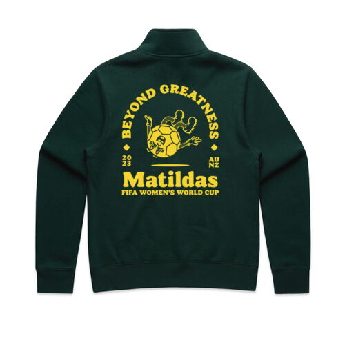 The Captain - Women’s Thumbnail