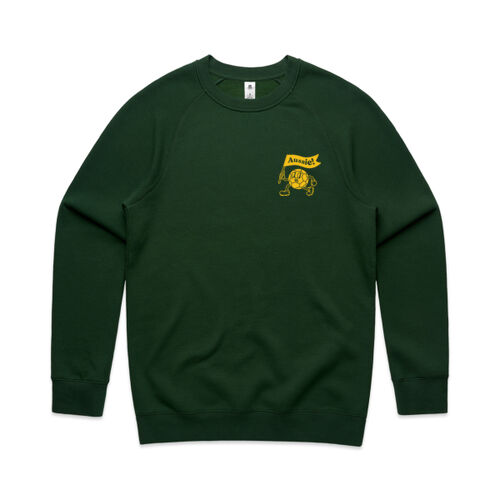 Matildas in Paris Thumbnail