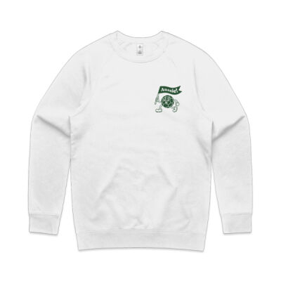 Matildas in Paris Thumbnail