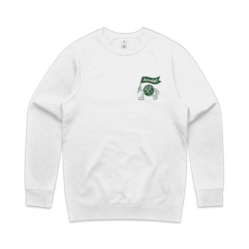 Matildas in Paris Thumbnail