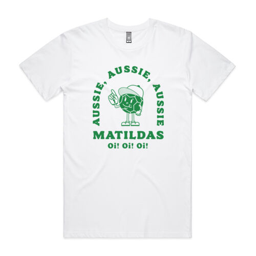 Aussie! (SD) Thumbnail