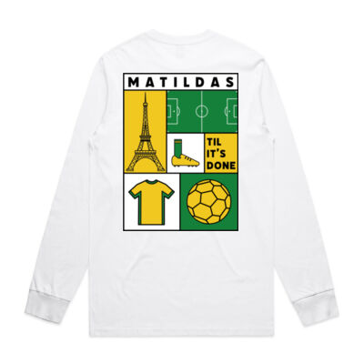 The Matildas Thumbnail