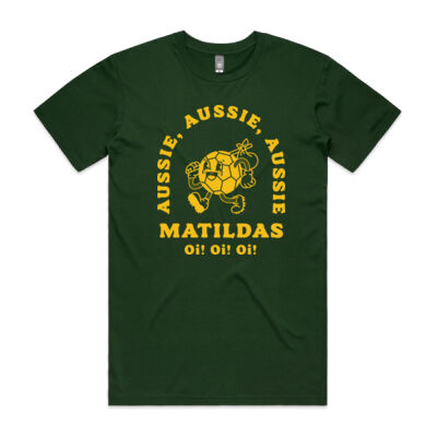 Aussie! (SD) Thumbnail