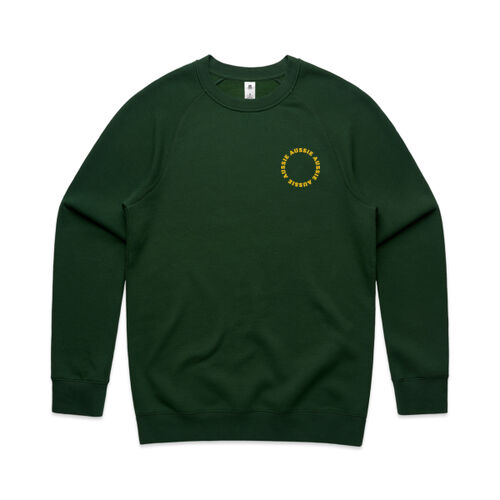 The Squad, Paris Thumbnail