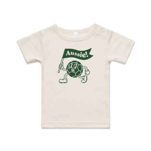 Aussie Fan Thumbnail