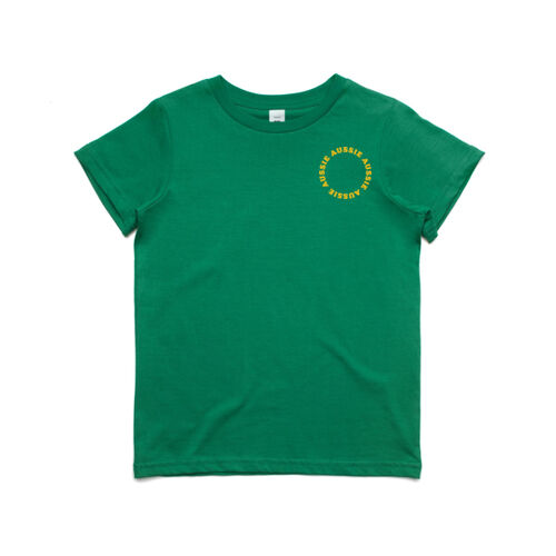 The Squad, Paris Thumbnail