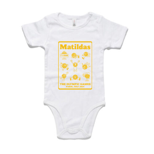 The Squad, Paris (SD) Thumbnail