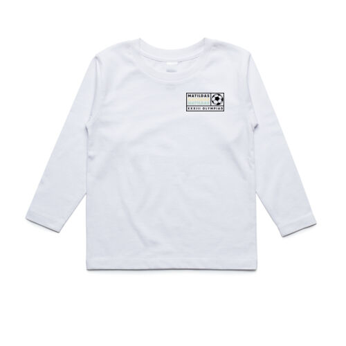 The Matildas - Kids Thumbnail